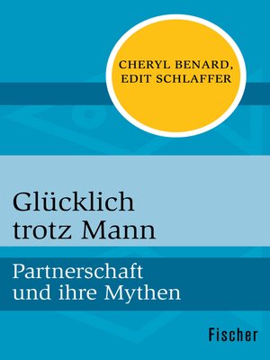 cover image of Glücklich trotz Mann